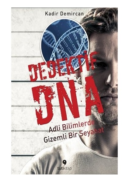 Dedektif Dna