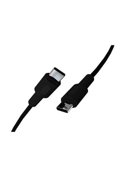 Basic Type C-C, Pd 30WATT Hızlı Şarj Kablosu, Siyah (100 Cm) modelleri