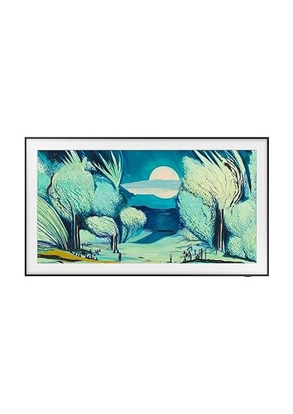 55 Inç The Frame LS03F 4K QLED Sanat Modu Vision Aı Smart Tv (2025) fiyatları