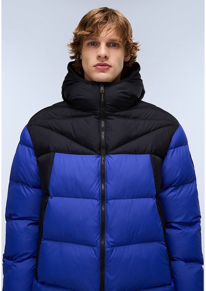 A-Molveno Kapüşonlu Erkek Mont fırsatları