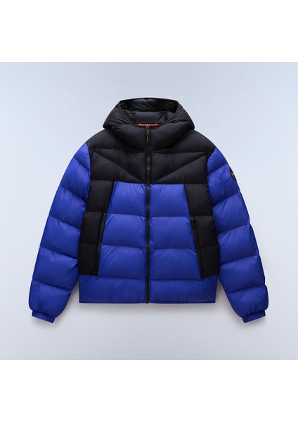 A-Molveno Kapüşonlu Erkek Mont indirimleri