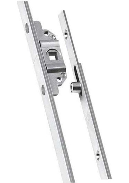 Pvc Pencere Ispanyolet 120CM