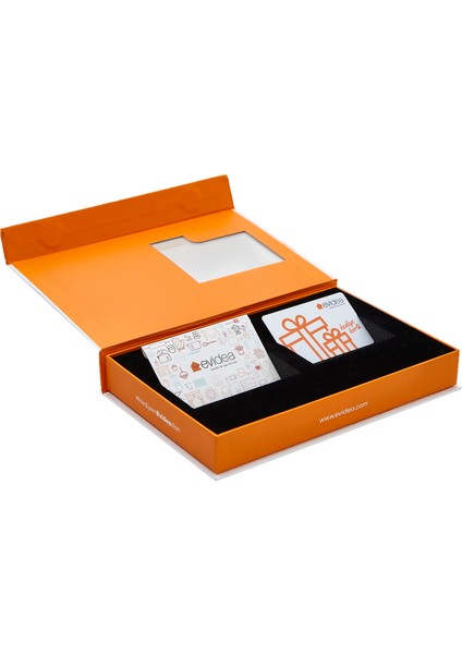 Kart Kutusu modelleri