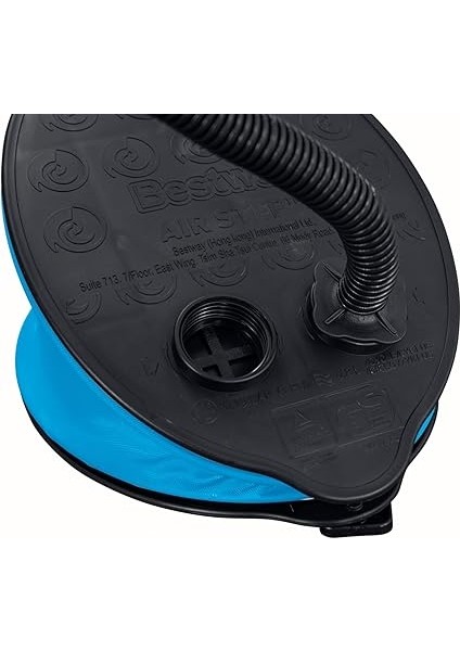 Manuel Hava Pompası Air Step 800 fırsatları