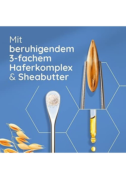 Aveeno Rahatlatıcı Bakım Vücut Losyonu 300ML