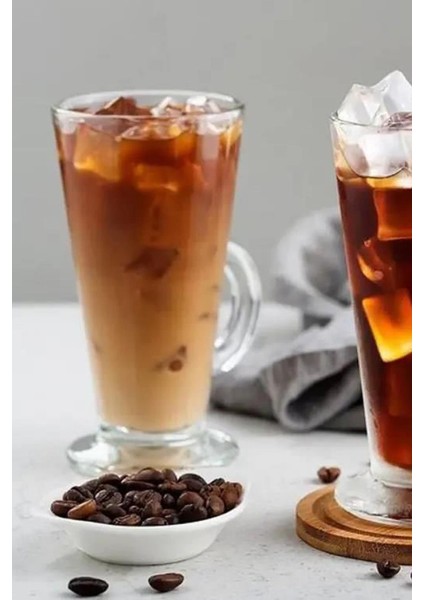 55153 Colombian Kulplu Bardak 6'lı 360 cc fiyatları