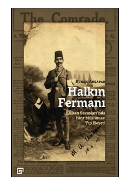 Halkın Fermanı