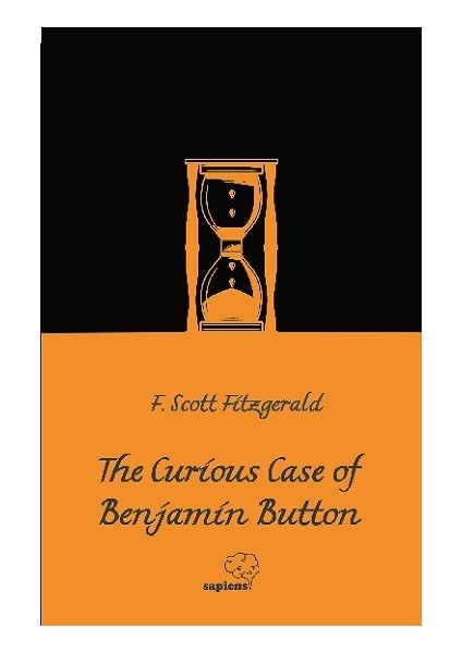 The Curious Case Of Benjamin Button