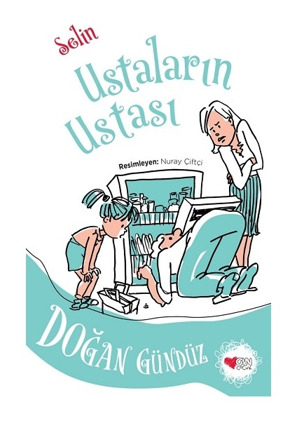 Ustaların Ustası - Selin