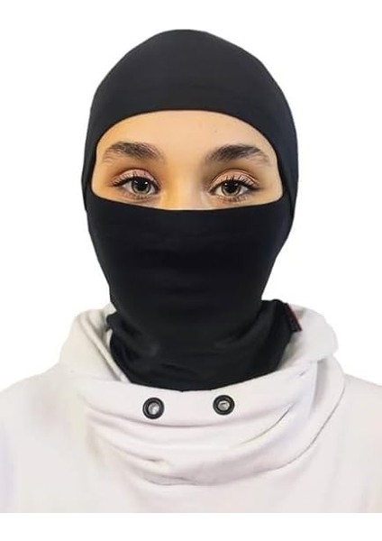 Ninja Balaklava Kar Maskesi fiyatları