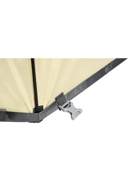 Lay-Z-Spa Güneşlik Çatı, 183 x 94 x 109 cm fırsatları