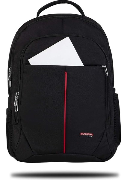 17 Inç BP-G100 Gaming Xl Serisi Sırt Çantası, Siyah fiyatları