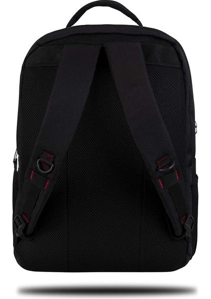 17 Inç BP-G100 Gaming Xl Serisi Sırt Çantası, Siyah fırsatları