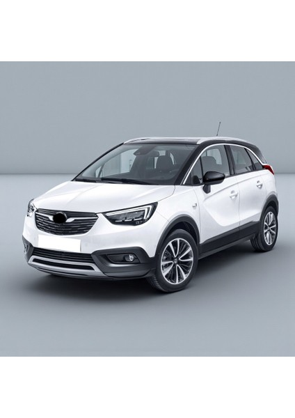 Opel Crossland x 2018-2021 Ön Cam Silecek Takımı 65X40CM 39123538 fiyatları