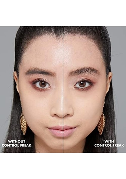 Nyx Professıonal Makeup Kaş Jeli - Control Freak Eyebrow Gel Clear 800897824884