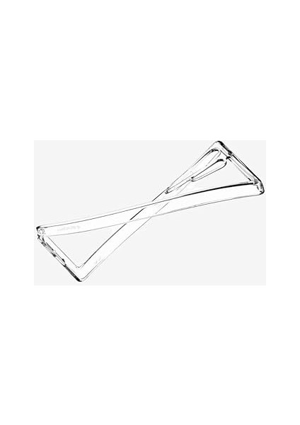 Galaxy S25 Ultra Ince Kılıf Crystal Hybrid Sararma Karşıtı Duraclear™ Hava Kanalı Teknolojisi™ Askeri Sınıf Koruma Magfit Özellikli Clear White Şeffaf Kapak - ACS08911 indirimleri