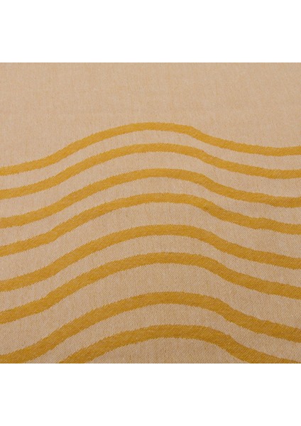 Soft Sun Madness Peştamal - Ekru - 90X160 cm fiyatları