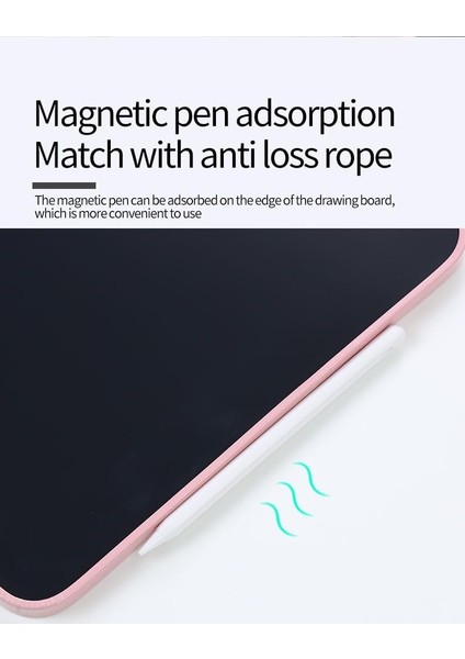 Yazı Tableti Xl Büyük Boy 21 Inç LCD Çift Taraflı, Yetişkinler ve 3+ Çocuklar Için Yazı Tahtası, Çizim Yazma Karalama Tahtaları, Eğitim Öğrenme Aracı Için Çizim Tahtası 46 x 30CM Xlb-21 fiyatları