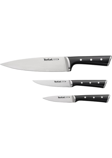 Ice Force 3lü Bıçak Seti fiyatları