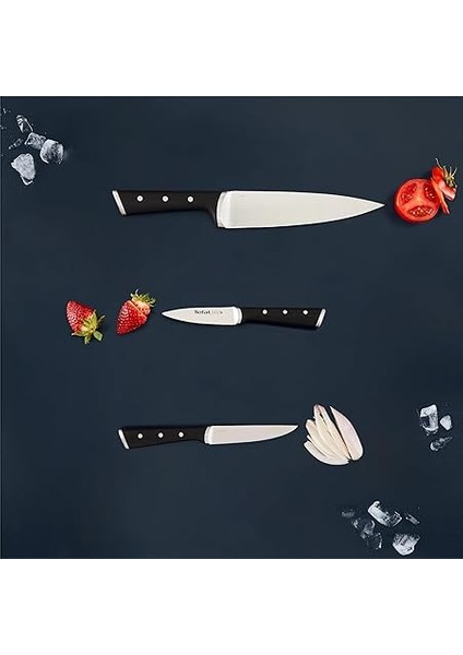 Ice Force 3lü Bıçak Seti fırsatları