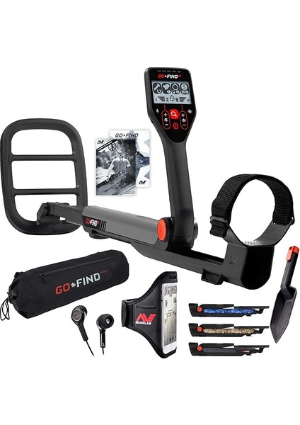 Find 66 Metal Dedektör