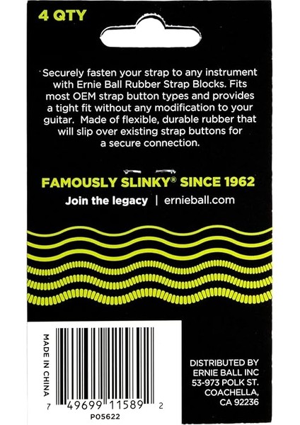 Ball Askı Blokları 4'lü - Yeşil fiyatları