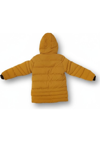 Erkek Çocuk Mont 12-15 Yaş 9022 fiyatları