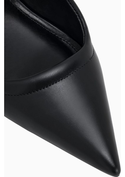 Helena Kadın Terlik Vegan Deri fiyatları