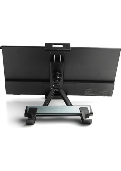 360° Döndürülebilen Araç Içi Koltuk Arkası Telefon & Tablet Tutucu (DK-VA-TH100) modelleri
