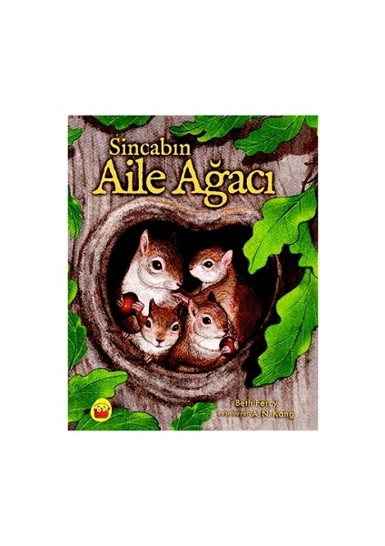 Sincabın Aile Ağacı