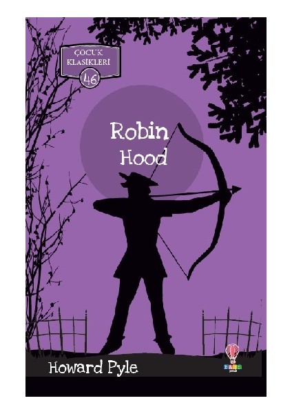 Robin Hood