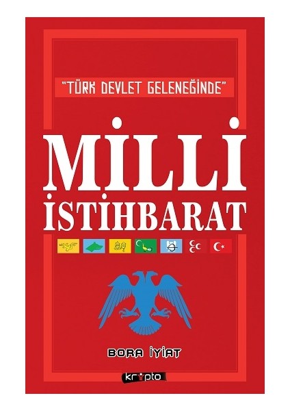 Milli Istihbarat
