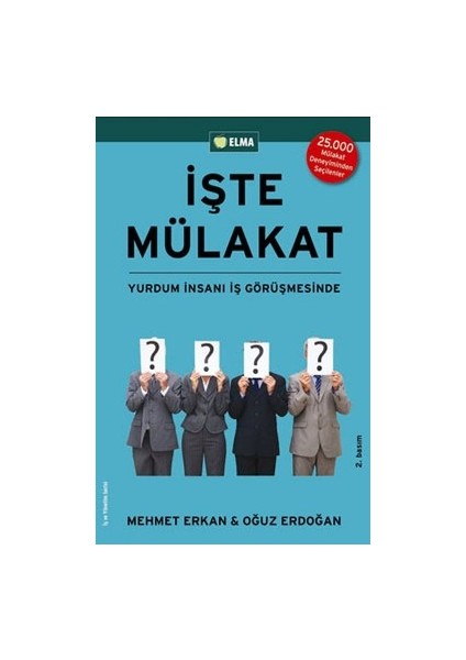 Işte Mülakat