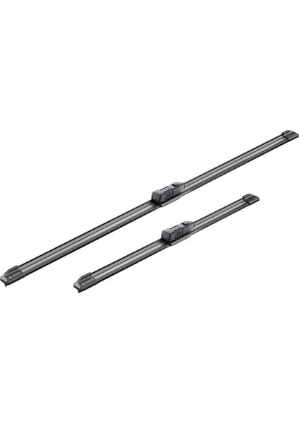 Aerotwin Silecek Seti - [650/400 Mm] Seat Leon Iıı (2012-2021) [5f1] #A945S fiyatları