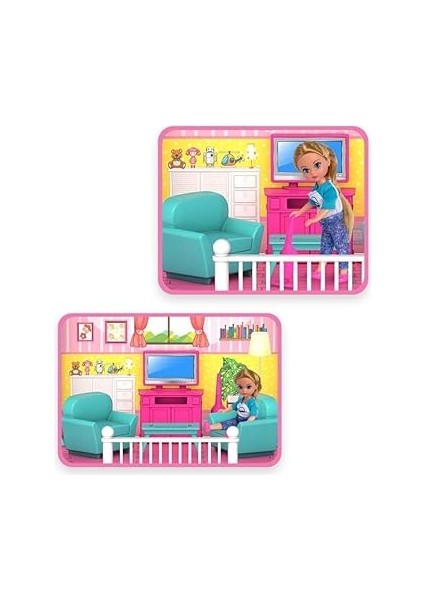 Mila'nın Bahçe Evi indirimleri