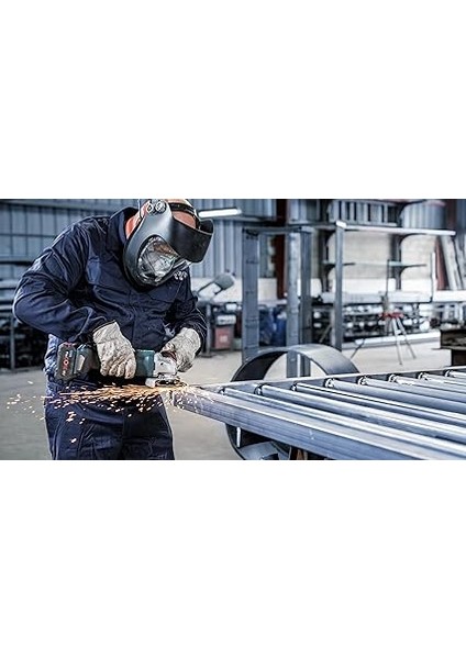 Professional Bosch Accessories Destek Plakası Orta Sertlikte (X-Lock, Ø115 Mm) fırsatları