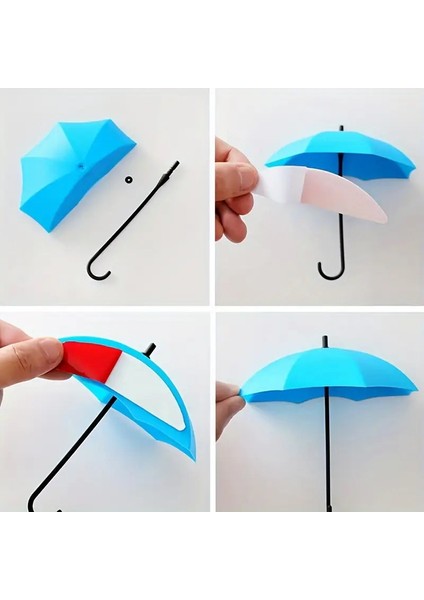 Dekoratif Şemsiye Duvar Askısı fiyatları