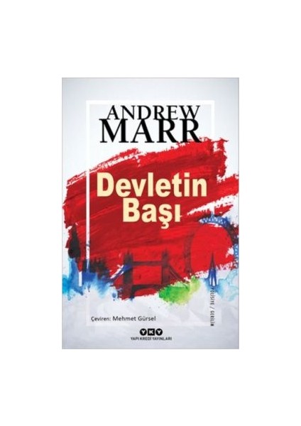 Devletin Başı