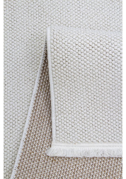Krem Beyaz Iskandinav Bukleli Yumuşak Modern Minimalist Salon Koridor Mutfak Çocuk Oturma Odası Halısı indirimleri