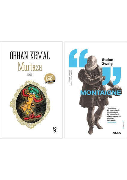 Murtaza (Midi Boy) + Montaigne