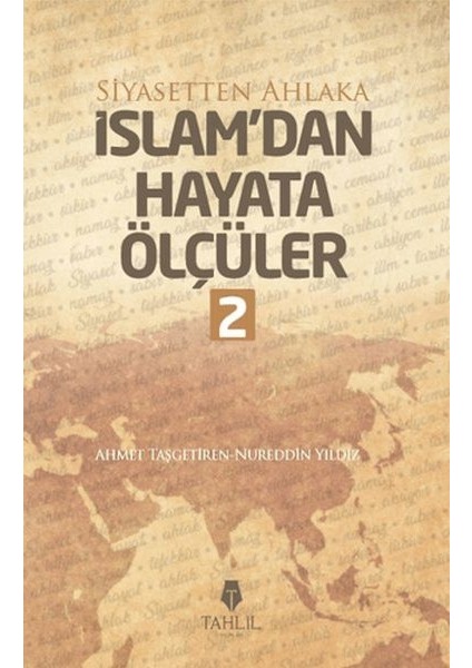 Islam'dan Hayata Ölçüler - 2