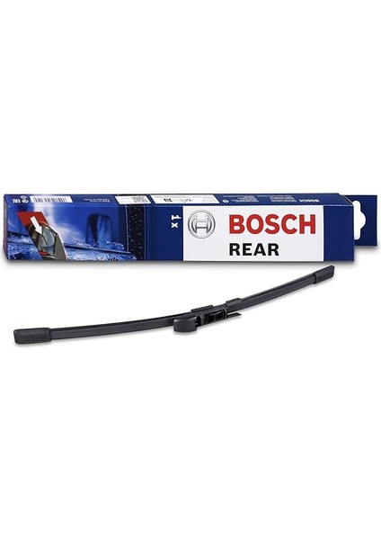 Rear Arka Silecek Bmw 1 Serisi E81-E87 (2004-2011), Mini Cooper Clubman (2008-2011) A280H 3397008005