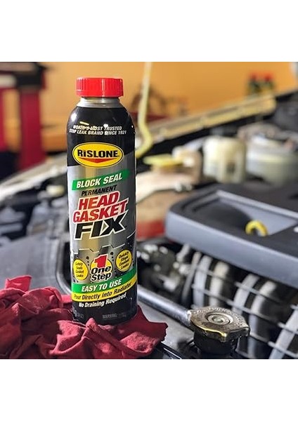 Silindir Kapak Contası Onarıcı modelleri