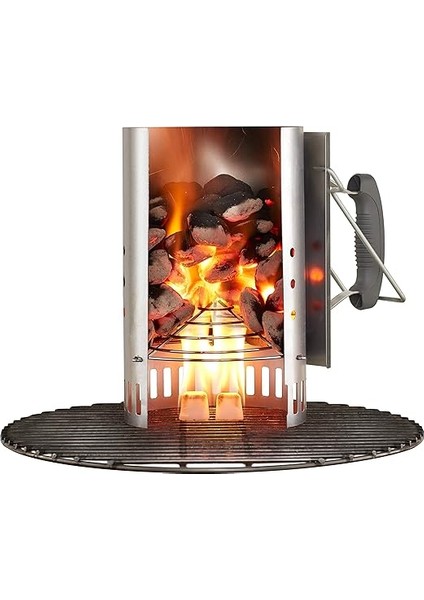 Mangal Kömürü Tutuşturma Küpleri 22 Adet fiyatları