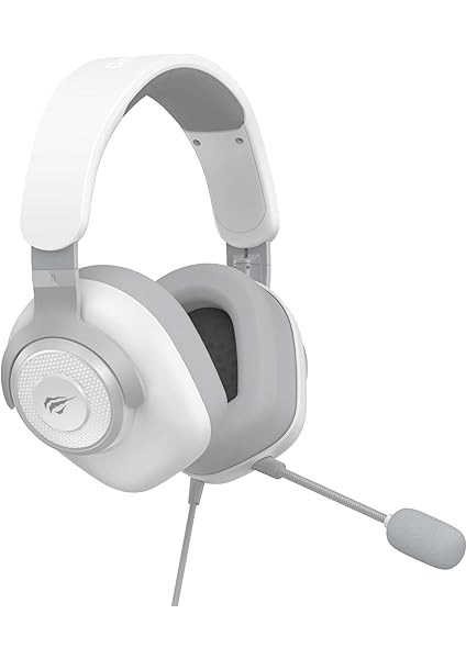 Gamenote H2230D Gaming Mikrofonlu Oyuncu Kulaklığı 3.5mm Jack Beyaz fiyatları