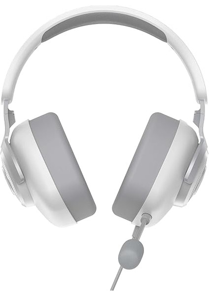 Gamenote H2230D Gaming Mikrofonlu Oyuncu Kulaklığı 3.5mm Jack Beyaz modelleri