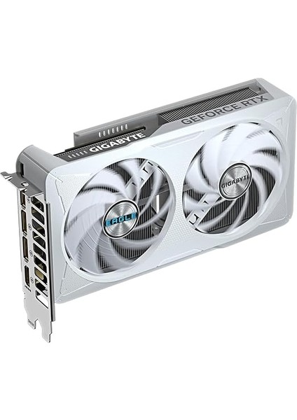 Geforce Rtx™ 5060 Eagle Oc Ice 8g 2 Fanlı Wındforce Soğutmalı Gaming Ekran Kartı – GV-N5060EAGLEOC Ice-8gd indirimleri