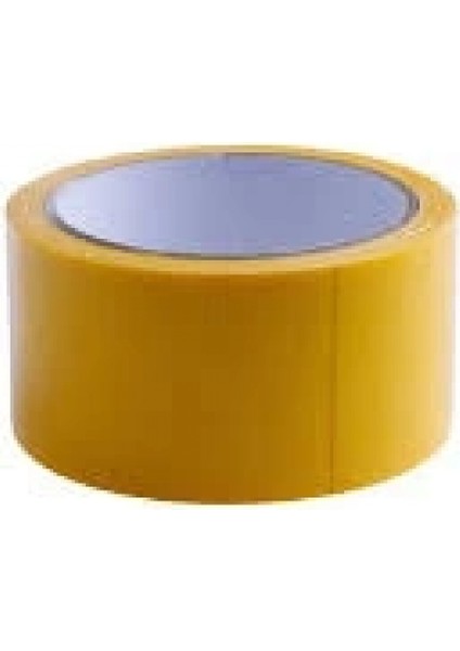 Sarı Çadır ve Tamir Bantı 48MMX10M (K95)