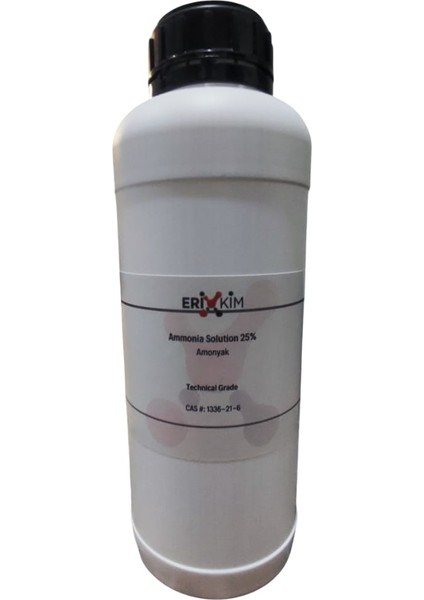 Amonyak 1 Litre 25%