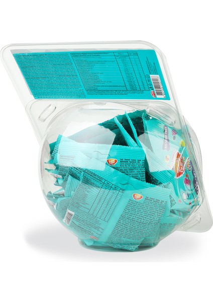 Durukan Şekerleme Super Duper Kids 20GR Vitaminli Jelibon - 40 Paket